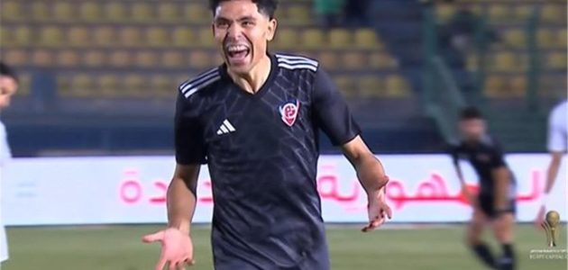 وكيل توفيق محمد يكشف كواليس تفاصيل مفاوضات الأهلي لحسم مصير اللاعب