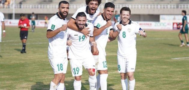 تفاصيل شاملة: القنوات الناقلة وموعد مباراة سوريا وجنوب السودان الحاسمة في كأس العرب 2025