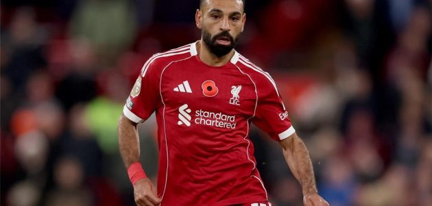 محمد صلاح يسطر التاريخ: أرقام قياسية جديدة تنتظر الفرعون المصري في دوري أبطال أوروبا