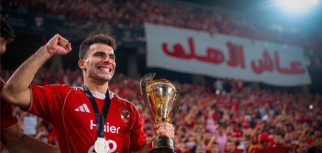 محمد يوسف يفصح عن كواليس تجديد ديانج ويحلل استراتيجية الأهلي في صفقات اللاعبين المميزين