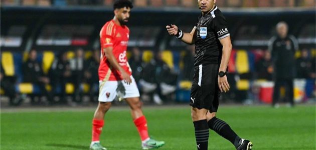 محمود البنا يزيح الستار عن أسباب اعتزاله التحكيم الصادمة: ‘المنظومة يقودها فكر شاذ’