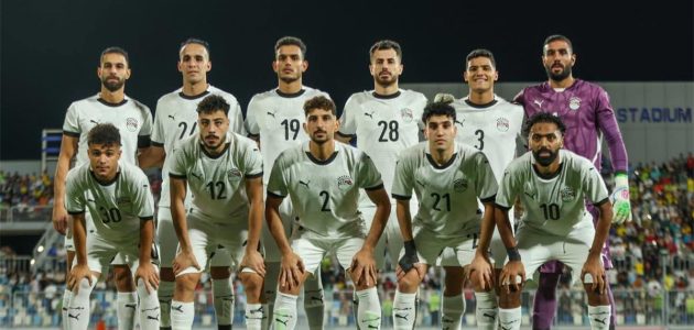 تحليل معمق: كشف الستار عن مجموعة منتخب مصر بكأس العرب 2025 وتحديات التأهل