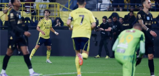 دوري أبطال آسيا: تغطية شاملة لـ مباراة النصر واستقلال دوشنبه اليوم والقنوات الناقلة وحظوظ التأهل