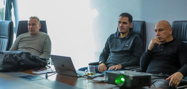 الاتحاد المصري يؤكد دعمه الكامل للجهاز الفني لمنتخب مصر قبل أمم إفريقيا: رسالة استقرار