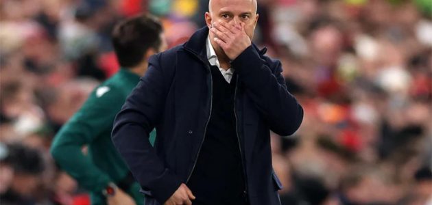 ليفربول على المحك: كشف مواعيد مباريات ليفربول المتبقية في دوري أبطال أوروبا ومسار النجاة الصعب