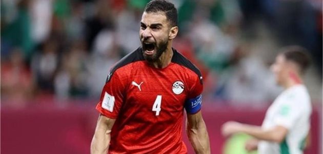 عمرو السولية يكشف عن طموحات منتخب مصر في كأس العرب 2025: نحو اللقب بدعم الجماهير