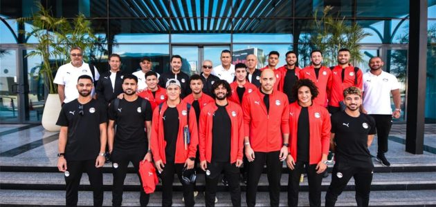 الفراعنة يحلقون نحو قطر: الكشف عن قائمة منتخب مصر النهائية لكأس العرب 2025 وآمال التتويج