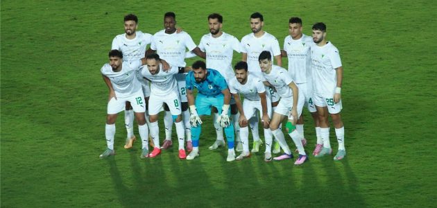 المصري البورسعيدي يترقب مباراته الحاسمة في كأس مصر بعد تألق لافت بالكونفدرالية