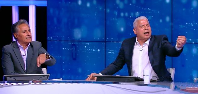 تحليل نقدي: جدل ركلة جزاء الجيش الملكي أمام الأهلي يُشعل نقاشات التحكيم في دوري الأبطال