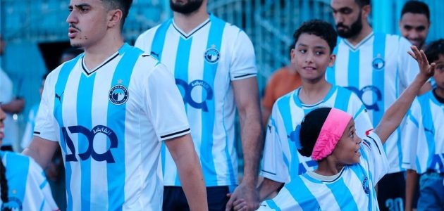 تغطية شاملة: القناة الناقلة وموعد مواجهة بيراميدز وباور ديناموز في دوري أبطال إفريقيا
