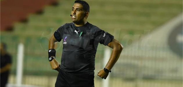الخبير محمد الصباحي يحسم الجدل: هل كانت صحة ركلة جزاء الجيش الملكي أمام الأهلي صحيحة؟