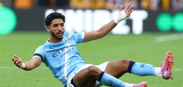 تحليل عميق: لوم جوارديولا الصادم للاعبي السيتي يكشف أبعاد أزمة عمر مرموش ومستقبله قبل أمم إفريقيا