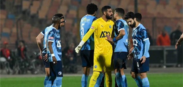 القمة المنتظرة: تحليل شامل لـ تشكيل بيراميدز المتوقع في دوري أبطال إفريقيا أمام باور ديناموز