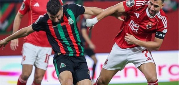 بعد تعثر إفريقي: الأهلي يواجه إنبي في افتتاح مشواره بكأس الرابطة المصرية 2025