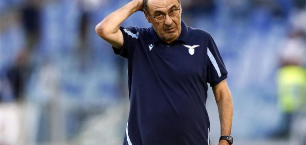 ماوريسيو ساري يفك شفرة اختياراته: الكشف عن أبرز اللاعبين في مسيرته التدريبية الأسطورية