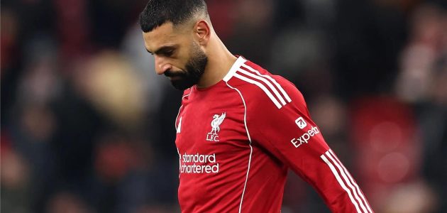 استراتيجية ليفربول في سوق الانتقالات: هل يرحل صلاح لتمويل صفقة فيتينها الذهبية؟