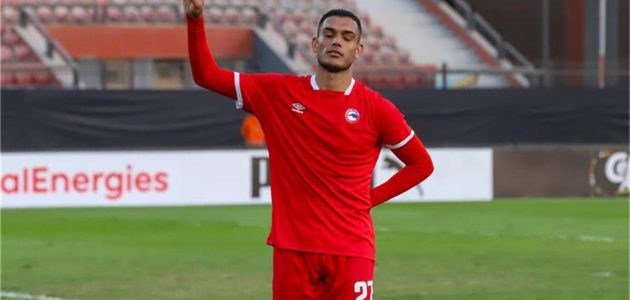 غنام محمد يوضح موقفه النهائي: هل يفضل الأهلي أم الزمالك؟ وطموحاته مع منتخب مصر!
