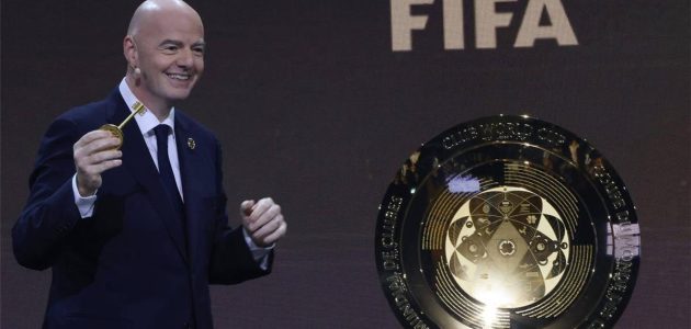 تأكيد جديد: فلامينجو ينضم إلى قائمة الفرق المتأهلة لكأس العالم للأندية 2029