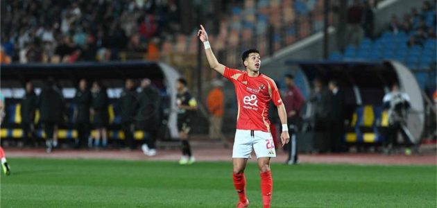الأهلي يحسم الجدل: الكشف عن حقيقة عرض أمريكي لإمام عاشور ومستقبله مع الفريق