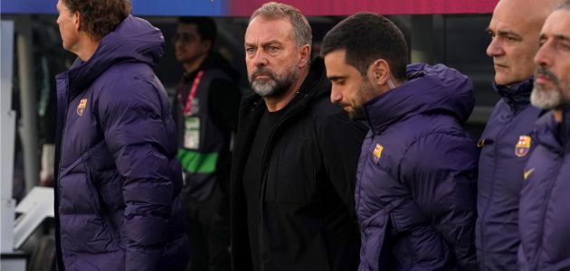 فليك وقلق برشلونة: تحليل عميق لأداء الفريق وتحديات المستقبل بعد مباراة ديبورتيفو ألافيس