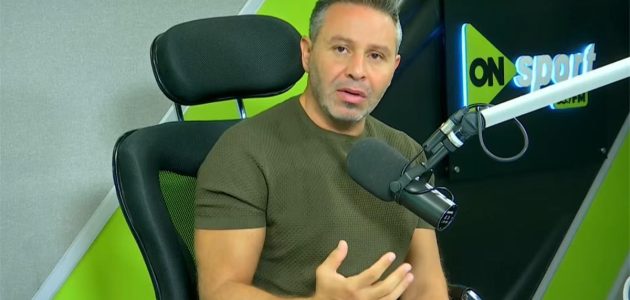 نجم الزمالك حازم إمام يفك شفرة أداء الفارس الأبيض أمام كايزر تشيفز ويُلقي الضوء على ظلم الأهلي