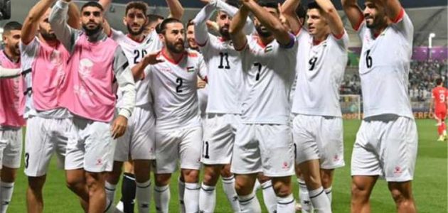 ترقب جماهيري: كل ما تريد معرفته عن القنوات الناقلة لمباراة فلسطين وتونس في كأس العرب 2025