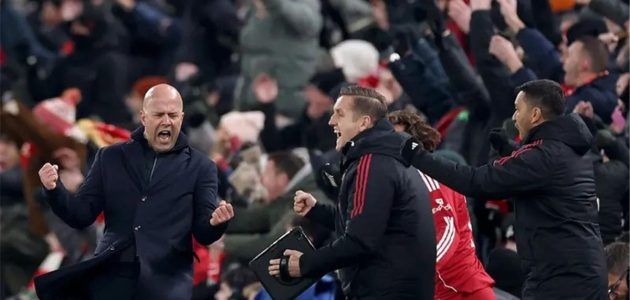 صدمة في آنفيلد: ليفربول يفرط في نقاط ثمينة بتعادل مخيب مع سندرلاند بمشاركة محمد صلاح