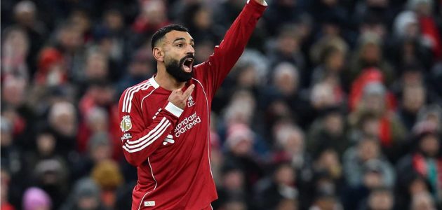 تقييم شامل: ماذا قدم محمد صلاح في مواجهة ليفربول وسندرلاند بالدوري الإنجليزي؟