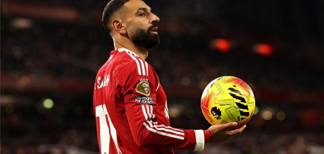 محمد صلاح تحت المجهر: تقييم أداء النجم المصري وتداعيات تعادل ليفربول مع سندرلاند