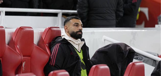 قلق متزايد: تصريحات ستوريدج تُسلط الضوء على مستقبل محمد صلاح المجهول في ليفربول