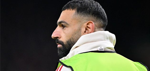 ريدناب يكشف النقاب عن وجهات محتملة لمحمد صلاح في يناير: ما هو مستقبل الفرعون المصري؟