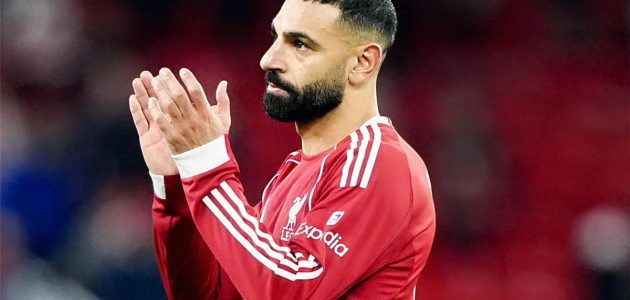 مستقبل محمد صلاح مع الهلال السعودي: هل يرتدي الفرعون قميص الزعيم براتب 200 مليون يورو؟