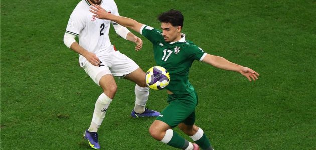 تعادل إيجابي النتائج: سوريا وفلسطين تحجزان مقعديهما في ربع نهائي كأس العرب 2025