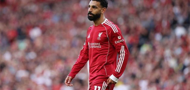 هل يغيب الفرعون؟ موقف محمد صلاح من مباراة إنتر ميلان يثير التكهنات