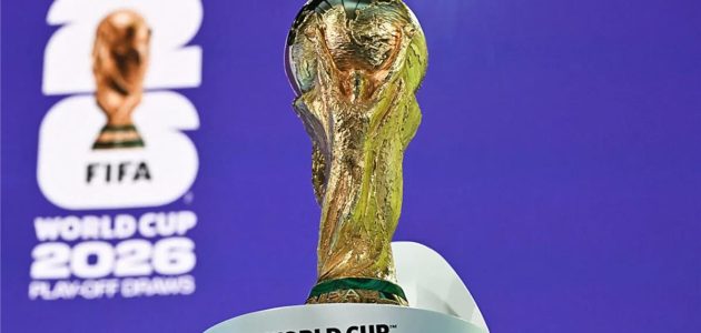 قرار تاريخي من فيفا: فترات التوقف الإجبارية في مونديال 2026 لضمان رفاهية اللاعبين